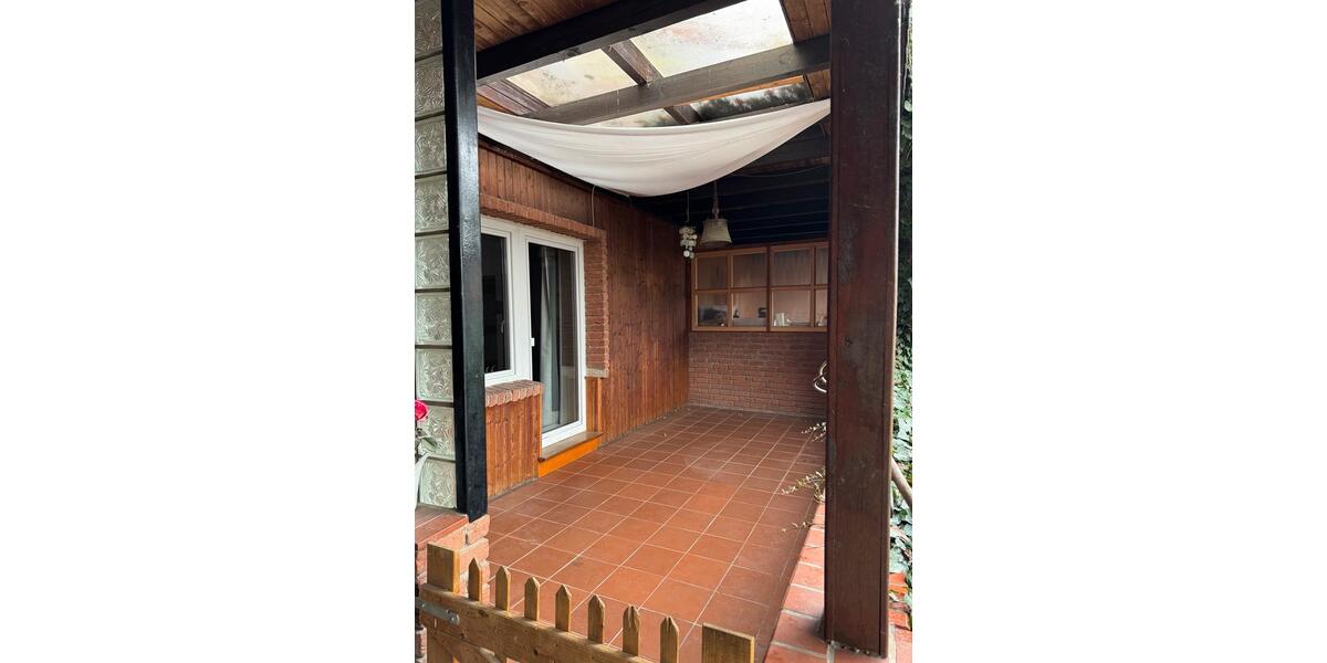 Erdgeschoßwohnung Parsau - 2 Zimmer, 68 m&sup2;, 520&euro; | Angebot:24737819