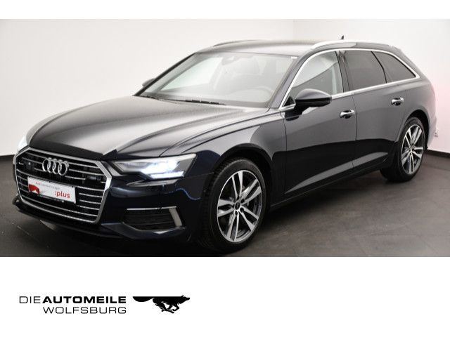 Audi A6 42.210 km 33.590 &euro; Wolfsburg 38440