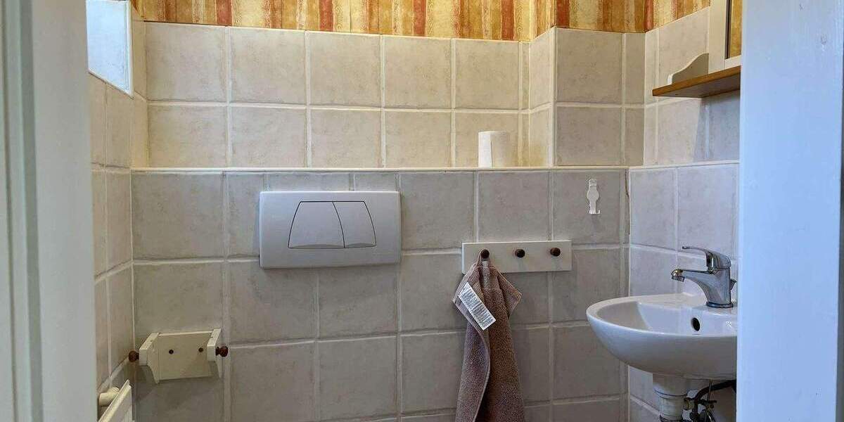 Reihenmittelhaus Braunschweig Völkenrode - 4 Zimmer, 92 m&sup2;, 242.000&euro; | Angebot:25627417