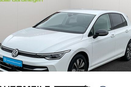 VW Golf 13.153 km 29.450 € Wolfsburg 38440