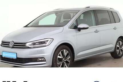 VW Touran 6.240 km 36.980 &euro; Gifhorn 38518