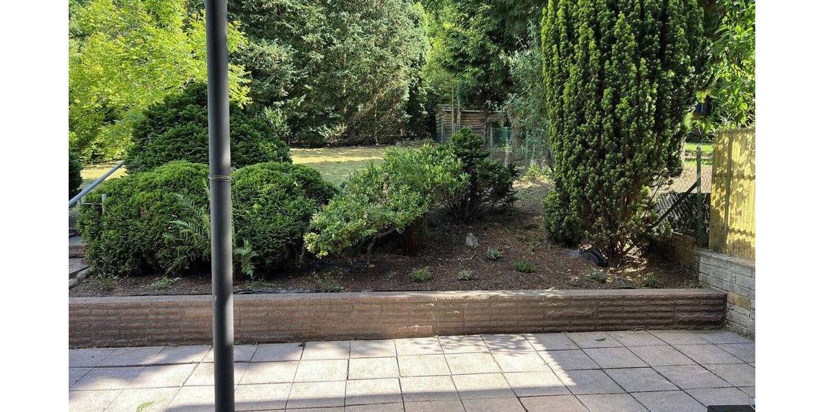 Terrassenwohnung Wolfsburg Wohltberg - 3 Zimmer, 68 m&sup2;, 158.000&euro; | Angebot:26903112