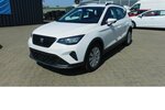 Seat Arona 1.0 Style TSI BMT Klima Navi Alu 32.100 km 15.990 € Vordorf 38533