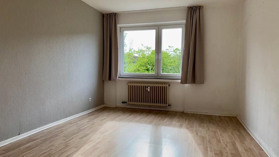Etagenwohnung Braunschweig Heidberg-Melverode - 2 Zimmer, 59 m&sup2;, 151.000&euro; | Angebot:26710557