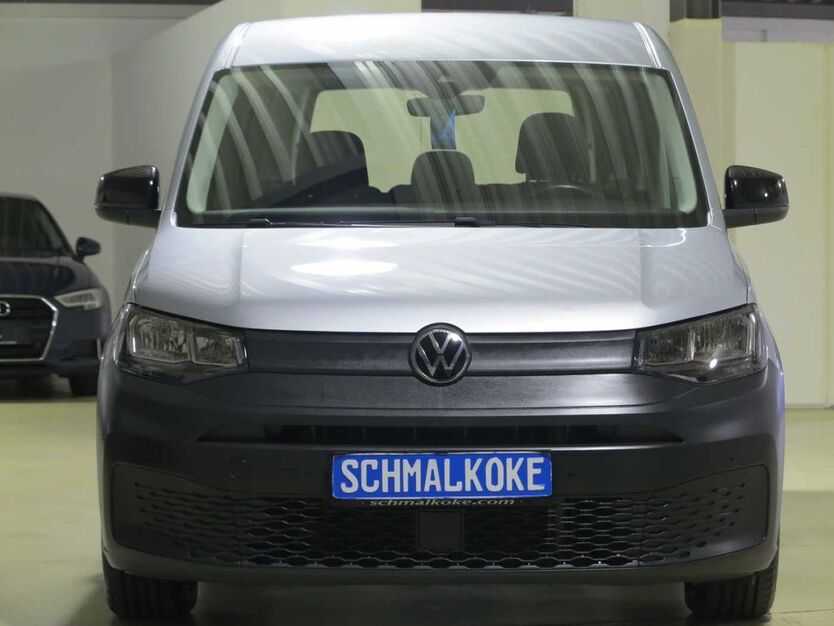 VW Caddy 53.200 km 23.750 € Braunschweig 38112