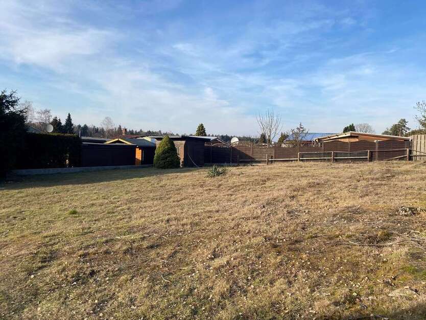 Grundstück zu verkaufen in Sassenburg 70.500 € 504 m²