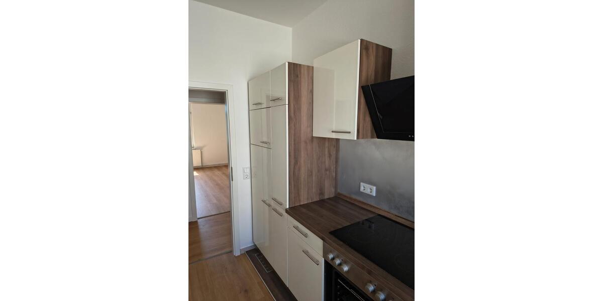 Etagenwohnung Braunschweig Broitzem - 3 Zimmer, 72 m&sup2;, 189.000&euro; | Angebot:26712760