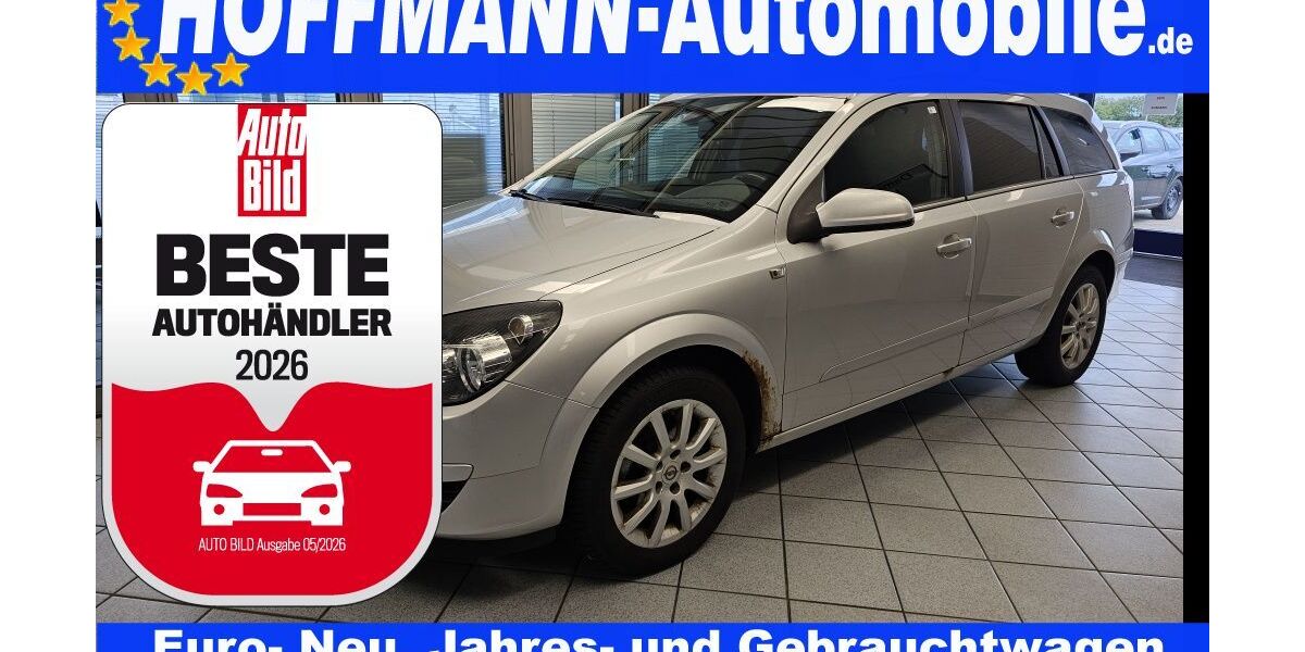 Opel Astra 197.000 km 750 &euro; Wolfsburg-Heiligendorf 38444