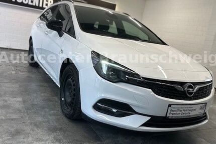 Opel Astra 164.000 km 6.990 &euro; Braunschweig 38112