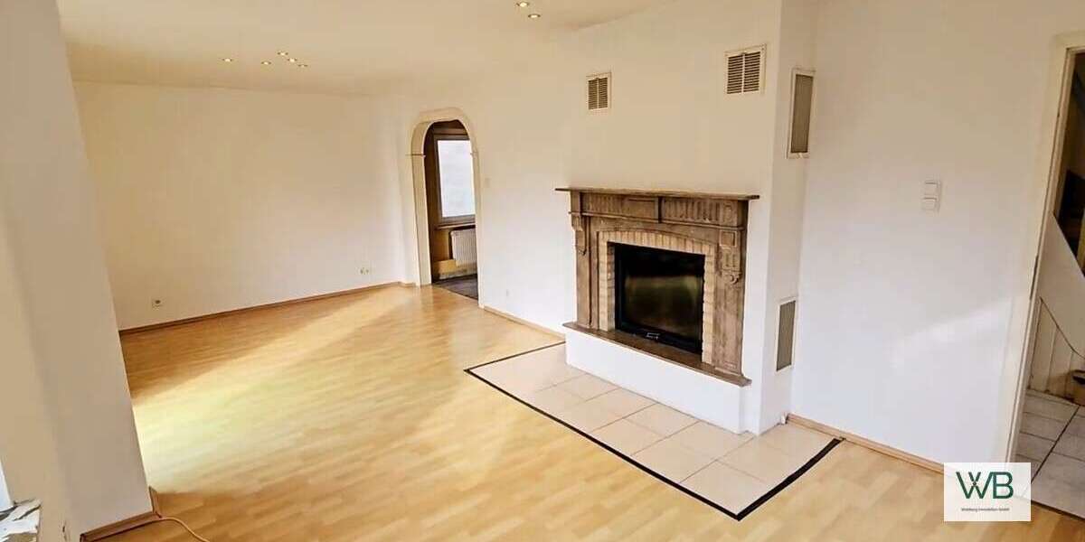 Einfamilienhaus Wolfsburg / Fallersleben Fallersleben - 5 Zimmer, 161 m&sup2;, 1.490&euro; | Angebot:26847618