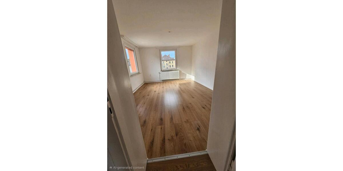 Etagenwohnung Braunschweig Östliches Ringgebiet - 2 Zimmer, 50 m&sup2;, 540&euro; | Angebot:26322879