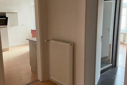 Helle 2 Zimmer Wohnung Nähe Bürgerpark und Hauptbahnhof in BS 2 zimmer