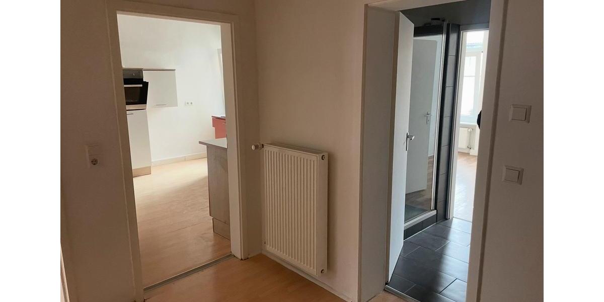 Helle 2 Zimmer Wohnung Nähe Bürgerpark und Hauptbahnhof in BS 2 zimmer