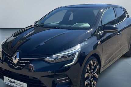 Renault Clio 39.601 km 13.790 &euro; Braunschweig 38124