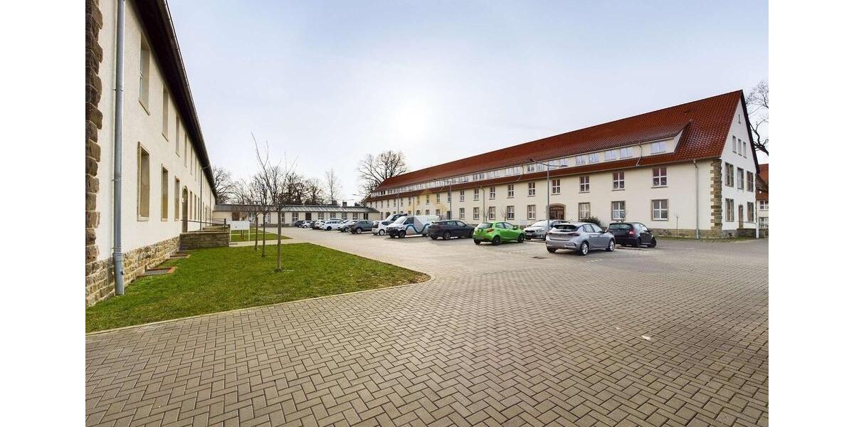 Erdgeschoßwohnung Grasleben - 2 Zimmer, 86 m&sup2;, 555&euro; | Angebot:24663090