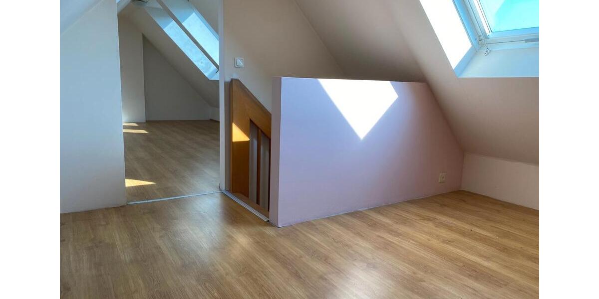 Dachgeschoßwohnung Braunschweig Nordstadt - 2 Zimmer, 62 m&sup2;, 273.000&euro; | Angebot:26321328