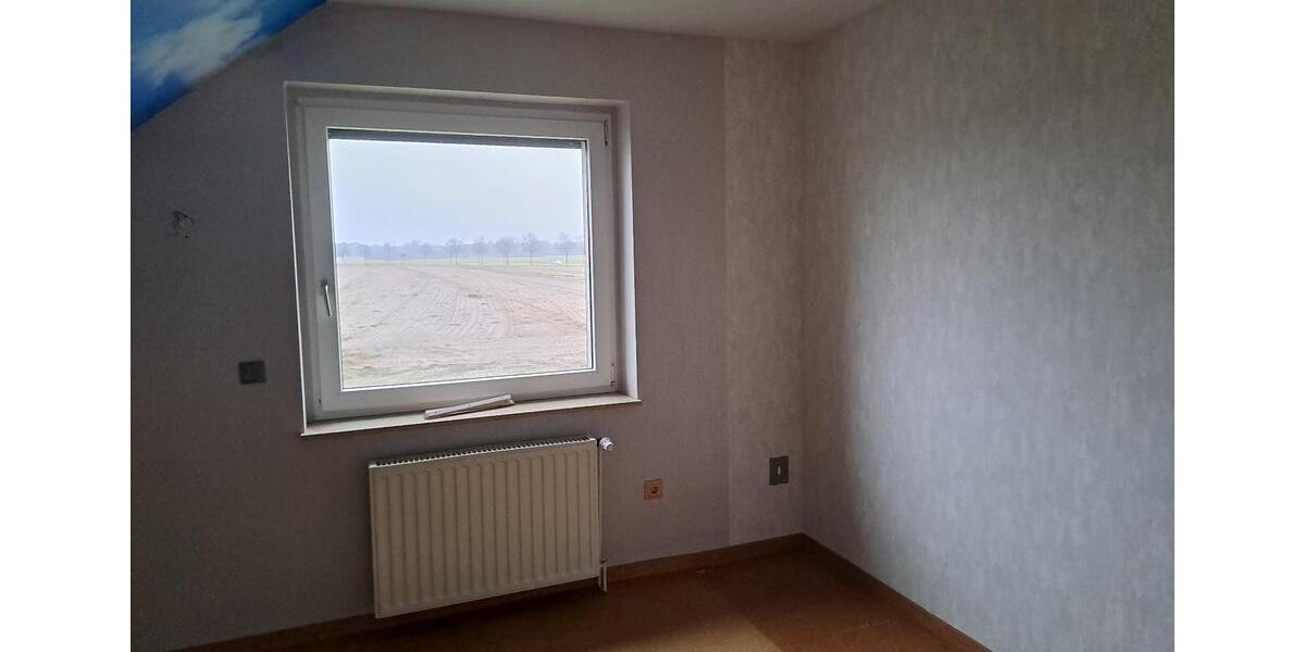 Dachgeschoßwohnung Ehra-Lessien Lessien - 3 Zimmer, 69 m&sup2;, 160.000&euro; | Angebot:26478254