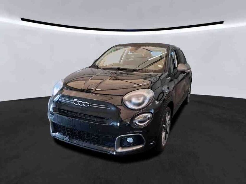500X