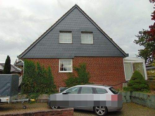 Einfamilienhaus Wolfsburg Nordsteimke - 5 Zimmer, 130 m&sup2;, 240.000&euro; | Angebot:25695459