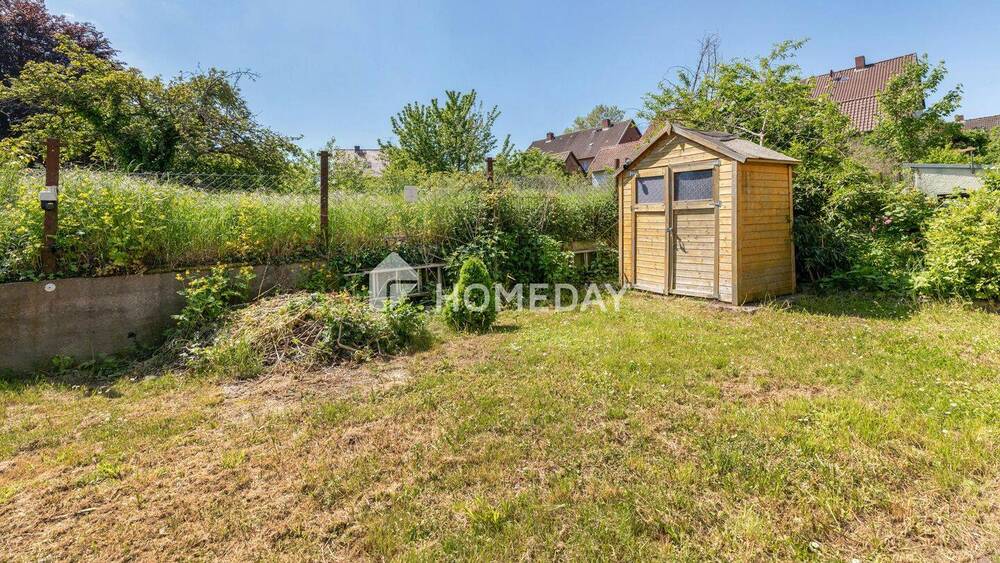 Reihenmittelhaus Königslutter am Elm Königslutter - 4 Zimmer, 71 m&sup2;, 103.000&euro; | Angebot:26751876