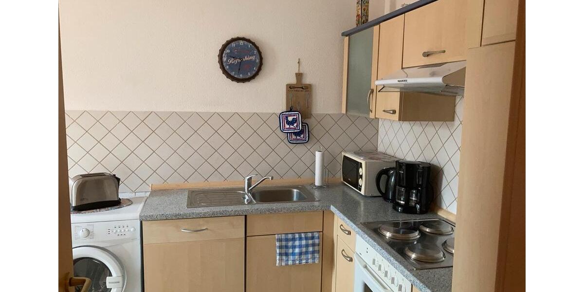 Erdgeschoßwohnung Wolfsburg Ehmen - 2 Zimmer, 50 m&sup2;, 149.000&euro; | Angebot:26931296