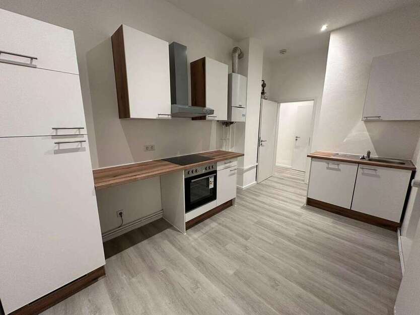 Wohnung zum Mieten in Braunschweig 1.100 € 100 m²