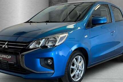 Mitsubishi Space Star 15.275 km 11.990 &euro; Braunschweig 38126