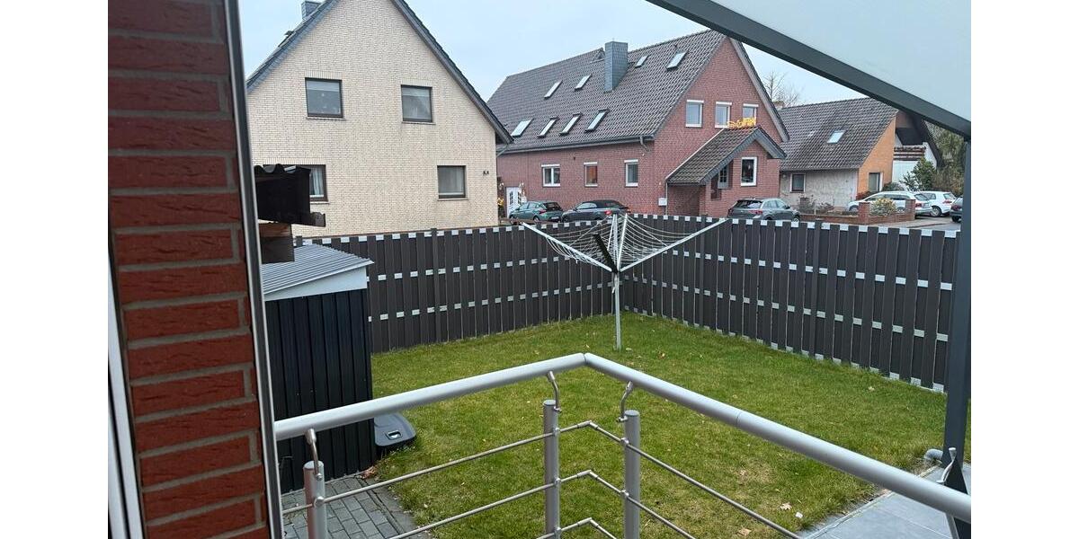Doppelhaushälfte Weyhausen - 4 Zimmer, 124 m&sup2;, 310.000&euro; | Angebot:25883182