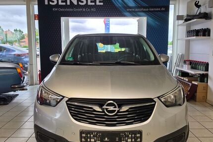 Opel Crossland (X) 75.000 km 11.000 &euro; Oebisfelde 39646