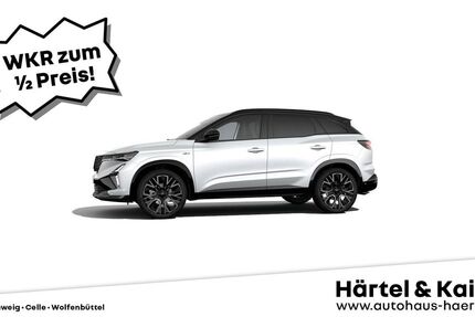 Renault Austral 6.247 km 39.850 &euro; Braunschweig 38124