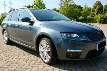 Skoda Octavia 250.000 km 9.900 &euro; Lehre 38165