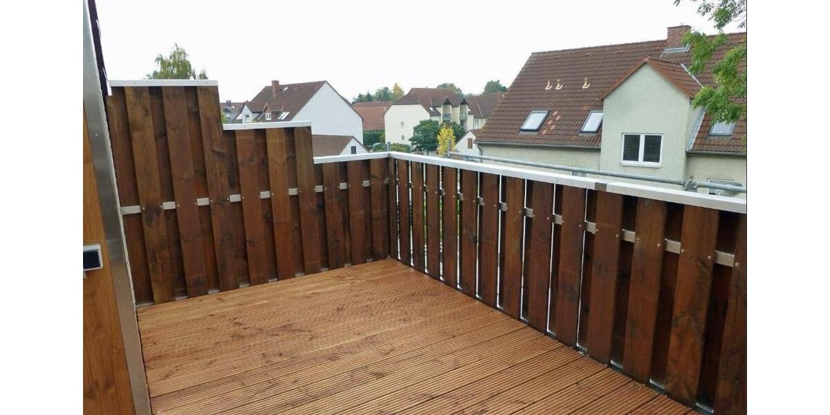 Maisonettenwohnung Braunschweig Broitzem - 1.5 Zimmer, 87 m&sup2;, 790&euro; | Angebot:26312277