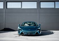 Gebrauchtwagen McLaren Artura