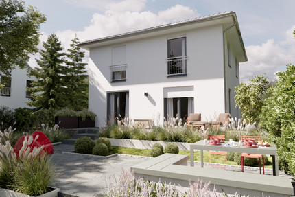 Haus Bahrdorf - 4 Zimmer, 129 m&sup2;, 320.950&euro; | Angebot:26382447