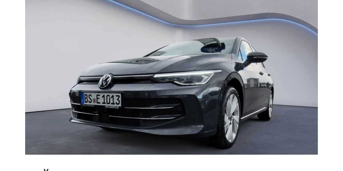 VW Golf 11.180 km 29.250 € Braunschweig 38124