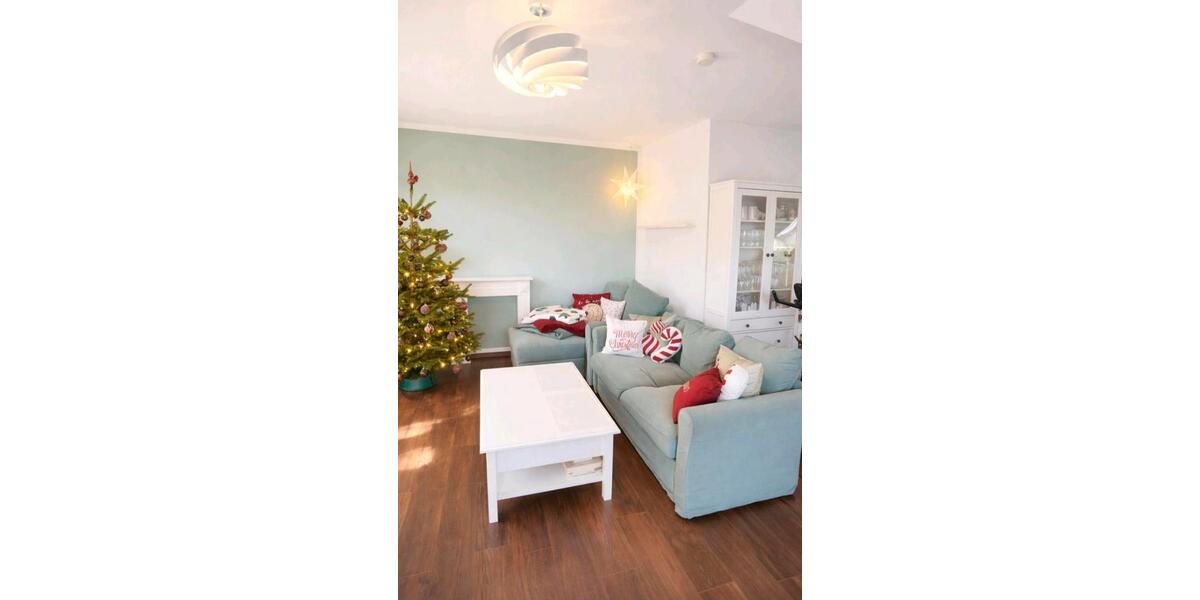 Moderne lichtdurchflutete Wohnung in 38531 Rötgesbüttel 3 zimmer