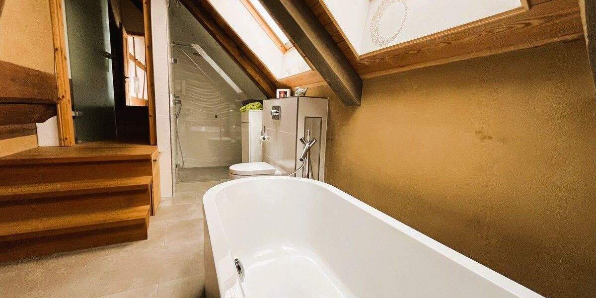 Einfamilienhaus Wolfsburg / Fallersleben Fallersleben - 4 Zimmer, 120 m&sup2;, 429.000&euro; | Angebot:25736425