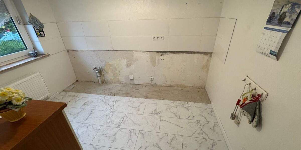 Reihenmittelhaus Braunschweig Völkenrode - 4 Zimmer, 90 m&sup2;, 248.500&euro; | Angebot:25743829