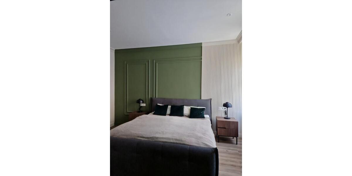 Designerwohnung, kernsaniert 4.5 zimmer