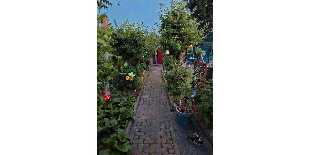 Grundstück Braunschweig Heidberg-Melverode - 2.100&euro; | Angebot:26649909