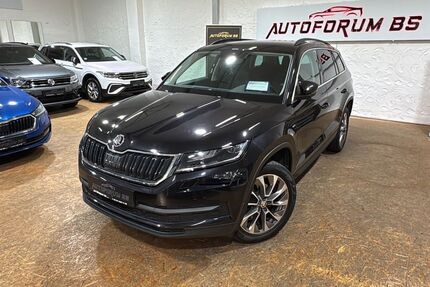 Skoda Kodiaq 119.999 km 25.390 &euro; Braunschweig Wenden 38110