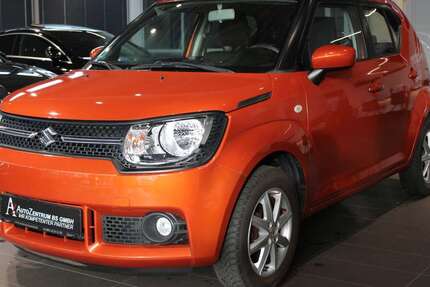 Suzuki Ignis 46.100 km 8.900 &euro; Braunschweig 38126