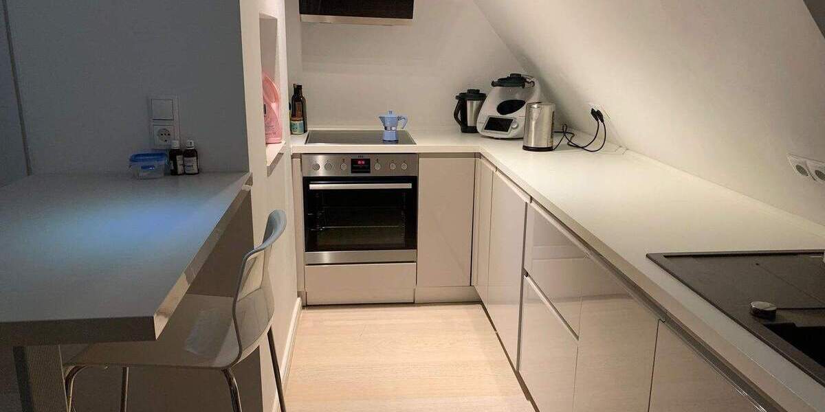 Etagenwohnung Wolfsburg Steimker Berg - 2 Zimmer, 63 m&sup2;, 99.000&euro; | Angebot:25801805