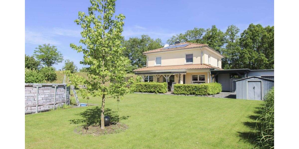 Einfamilienhaus Brome Zicherie - 5 Zimmer, 399.000&euro; | Angebot:26909891