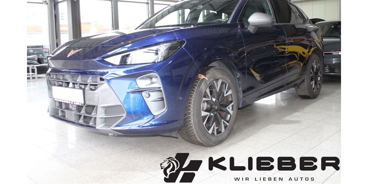 Cupra Terramar 29.216 km 30.470 &euro; Braunschweig 38112