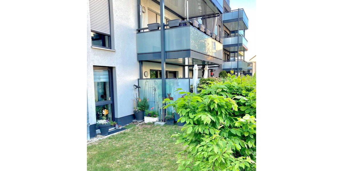 Etagenwohnung Braunschweig - 3 Zimmer, 80 m&sup2;, 1.130&euro; | Angebot:26746289