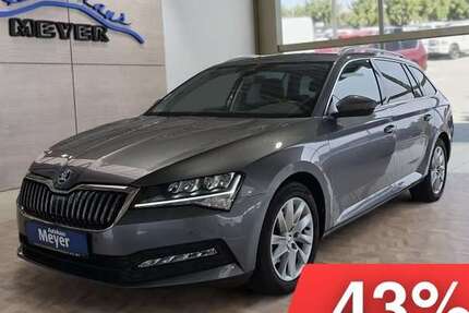 Skoda Superb 35.150 km 27.890 &euro; Sickte 38173