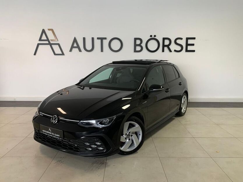 VW Golf 74.770 km 30.990 € Braunschweig 38114