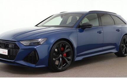Audi RS6 12.550 km 111.690 &euro; Gifhorn 38518