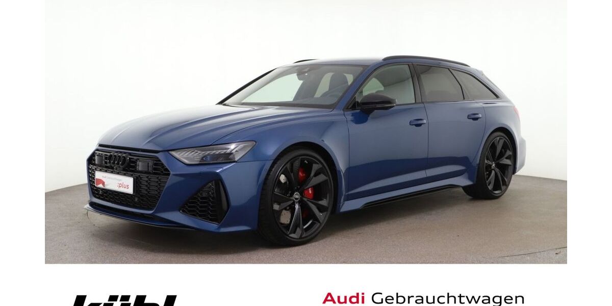Audi RS6 12.550 km 111.690 &euro; Gifhorn 38518